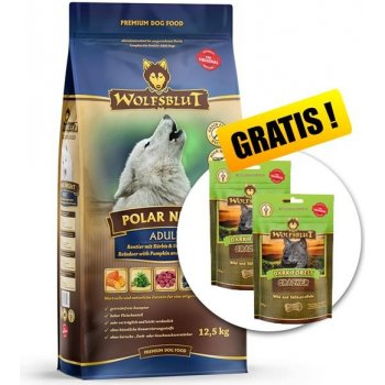 Wolfsblut Polar Night 12,5 kg