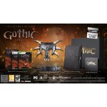 Gothic Remake (Collector's Edition) – Zbozi.Blesk.cz