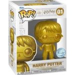 Funko Pop! 01 Pin Harry Potter – Sleviste.cz