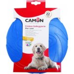 Trixie TPR Létající talíř velký , termoplasuma, robustní 22 cm – Hledejceny.cz