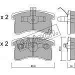 WALKER WA 82346 – Hledejceny.cz