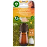 Air Wick Aroma vaporizér náplň Šťastné chvilky 20 ml – Zboží Mobilmania