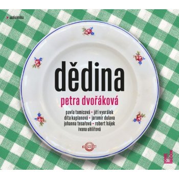 Dědina - Dvořáková Petra