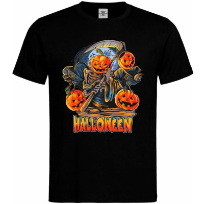 Tričko Halloween R.I.P. černá – Zboží Dáma Tričko Halloween R.I.P. černá – Zboží Dáma