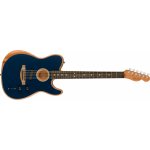 Fender American Acoustasonic Telecaster – Zboží Mobilmania