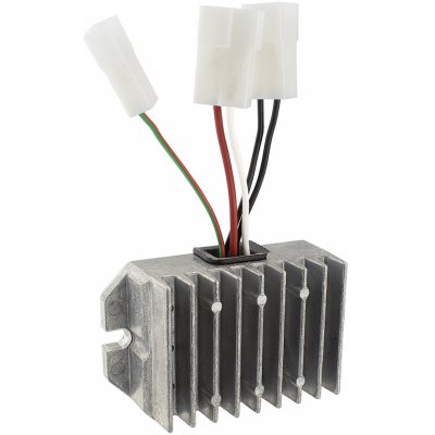 Regulátor R67-14V 200W – Zboží Mobilmania