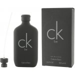 Calvin Klein CK Be toaletní voda unisex 50 ml – Zbozi.Blesk.cz
