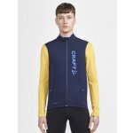 Craft Core Bike SubZ modrá pánská – Sleviste.cz