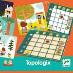Djeco Eduludo Topologix – Zboží Živě