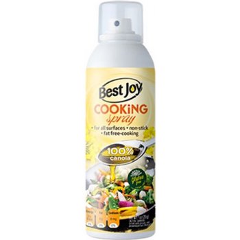 Best Joy Cooking Spray 100% Coconut Oil 500 ml