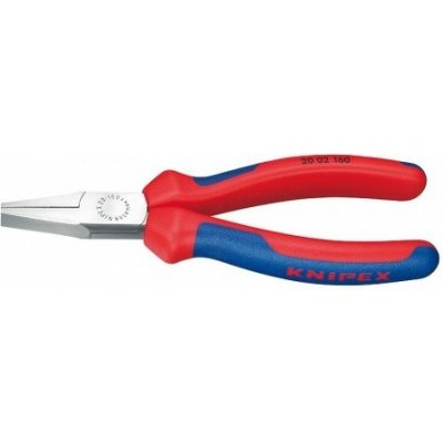 KNIPEX Ploché kleště 2002160 – Zbozi.Blesk.cz