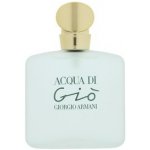 Giorgio Armani Acqua Di Gio toaletní voda dámská 50 ml – Hledejceny.cz