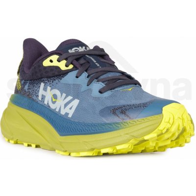 Hoka one one M Challenger ATR 7 GTX 1134501-OSDC OUTER SPACE / DARK CITRON