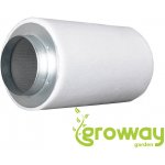 Prima Klima Eco K2602 150mm, 620m3/h – Zboží Mobilmania