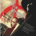 V for Vendetta - Moore Steve, Vance Simon – Hledejceny.cz