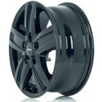 Rial Transporter 6x15 5x118 ET68 gloss black – Hledejceny.cz