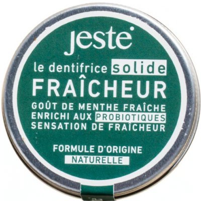 Jeste Fraîcheur 20 g – Hledejceny.cz
