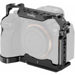 SmallRig Full Cage for Sony Alpha A7R V / A7R IV / A7 IV / A7S III / A1 3667B – Zboží Živě