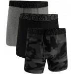 Under Armour M UA Perf Tech Nov 6in 3pk – Zboží Dáma