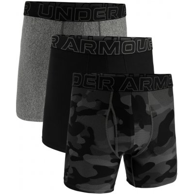 Under Armour M UA Perf Tech Nov 6in 3pk – Zboží Dáma