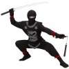 Dětský karnevalový kostým Ninja