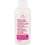 Kallos Nourishing kondicionér pre suché a poškodené vlasy Nourishing Hair Conditioner 1000 ml – Zboží Dáma