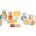 Small Foot sada přísad na pečení – Sleviste.cz