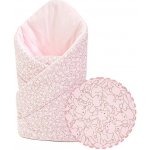 ESITO Zavinovačka Zája Delicate pink růžová – Hledejceny.cz