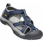 Keen Venice H2 navy gray – Zboží Mobilmania