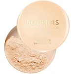 Bourjois Paris Loose Powder pudr 01 Peach 32 g – Zboží Mobilmania