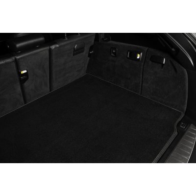 Textilní vana do kufru Levelcar Škoda Superb III Liftback / sedan 2015 - 2019 – Sleviste.cz