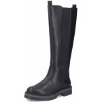 Rieker 91590-00 černé – Zboží Dáma