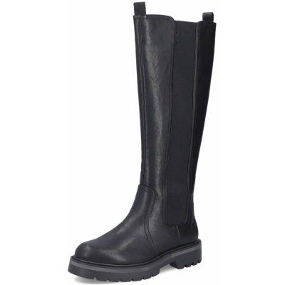 Rieker 91590-00 černé – Zboží Dáma