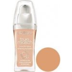 L'Oréal Paris True Match make-up W7 Golden Amber 30 ml – Zboží Dáma