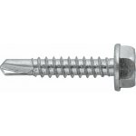 Samořezný TEX do 3mm bez podložky – ocel SD – Rozměr: 5,5 x 19 mm – Hledejceny.cz