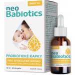 NEOBabiotics probiotické kapky 10 ml – Zbozi.Blesk.cz