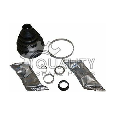 Sada měchů, hnací hřídel LOEBRO 306354 – Hledejceny.cz