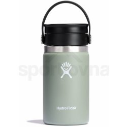 Hydro Flask láhev Coffee 12 OZ black 0,354 l