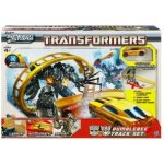Hasbro Transformers SPEED STARS DRÁHA NA AUTÍČKA – Zboží Dáma