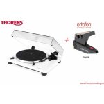 Thorens TD 201 – Zbozi.Blesk.cz