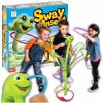 CreativeToys Tančící housenka 26,5cm – Zboží Dáma
