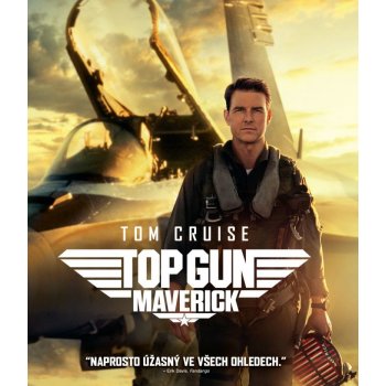 Top Gun: Maverick BD