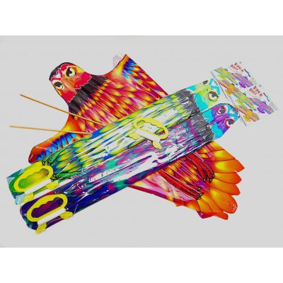 Wiky Drak Orel mi x 119203 132 x 59,5cm – Hledejceny.cz