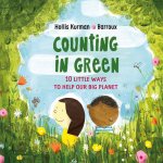 Counting in Green – Sleviste.cz