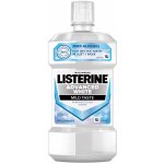 Listerine Advance White Mild Taste 500 ml – Zboží Dáma