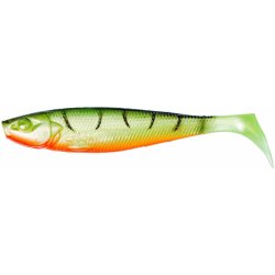 Gunki Bumpy Fire Tiger 9cm 6,6g