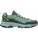 Merrell Speed Strike GTX 067372 jade zelená – Zbozi.Blesk.cz