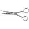 Kadeřnické nůžky Kiepe Standard Hair Scissors Pro Cut 2127 - 6" stříbrné 2127/6