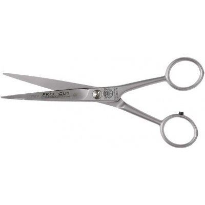 Kiepe Standard Hair Scissors Pro Cut 2127 - 6" stříbrné 2127/6
