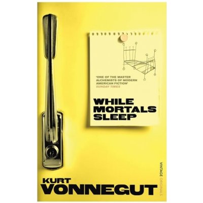 While Mortals Sleep - K. Vonnegut